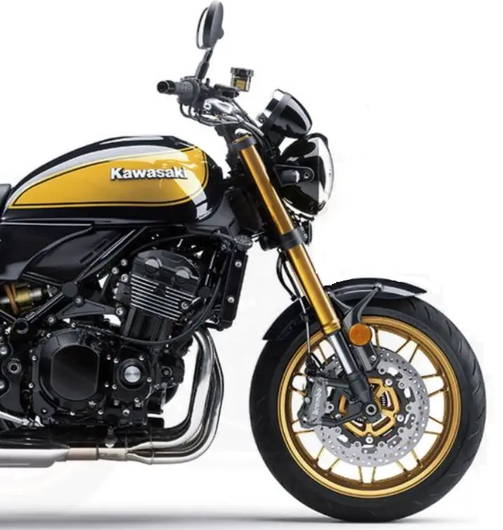 2024 Kawasaki Z900RS SE ABS Specs, Price, Mileage And Review Auto