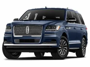 2024 Lincoln Navigator L-Specs-Price-Features-Mileage and Review-blue