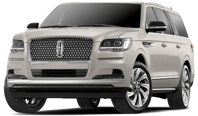 2024 Lincoln Navigator L-Specs-Price-Features-Mileage and Review-silver