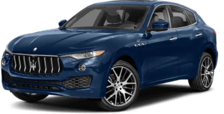 2024 Maserati Levante-Specs-Price-Features-Mileage and Review-blue