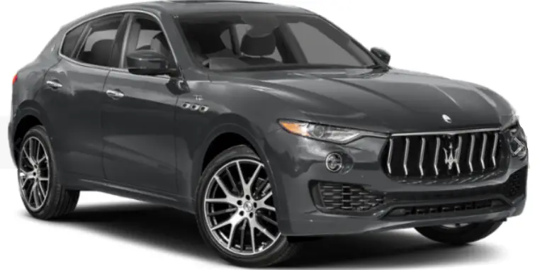 2024 Maserati Levante-Specs-Price-Features-Mileage and Review-grey