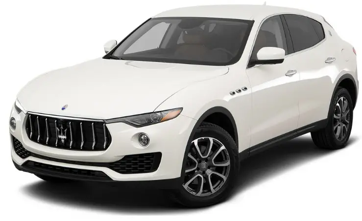 2024 Maserati Levante-Specs-Price-Features-Mileage and Review-white