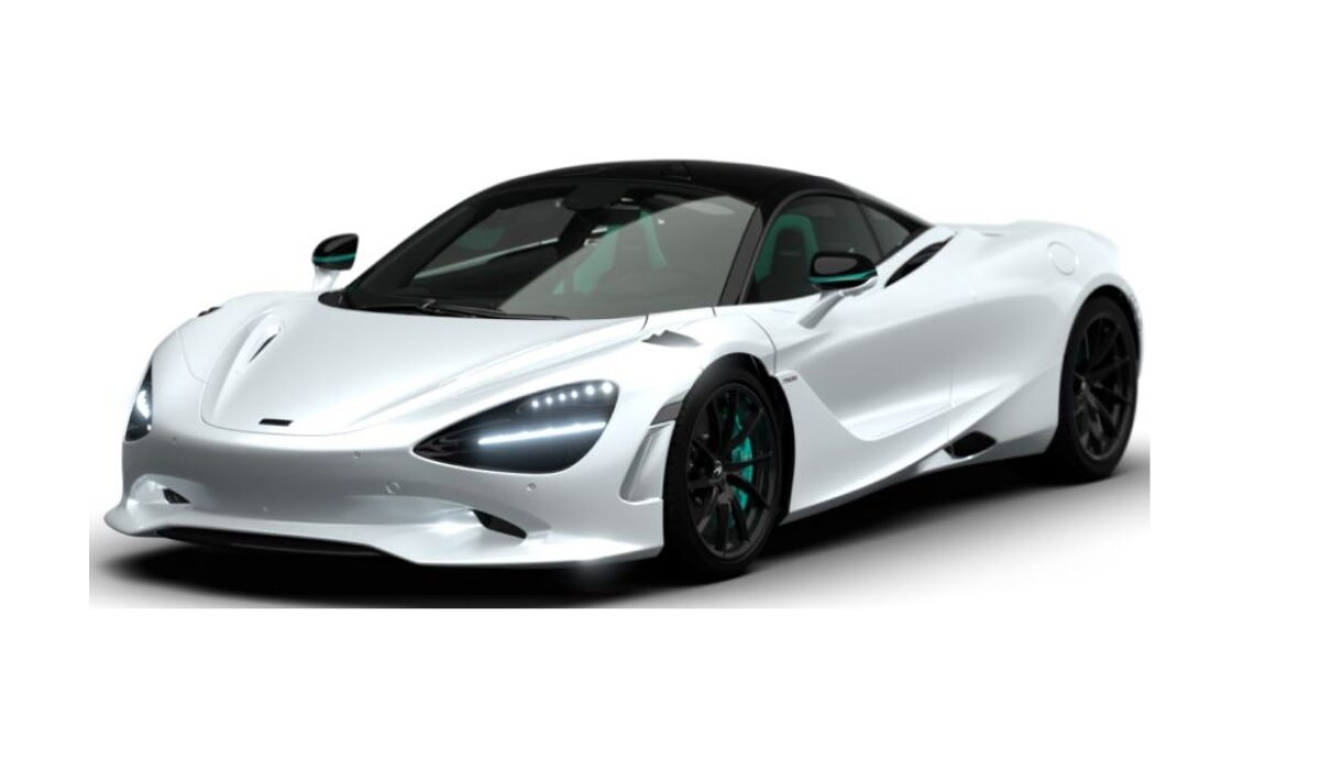 2024 McLaren 750S Specs, Price, Features, Mileage et Review Auto User