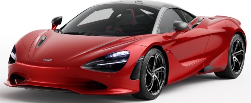 2024 McLaren 750S-Specs-Price-Features-Mileage and Review-red