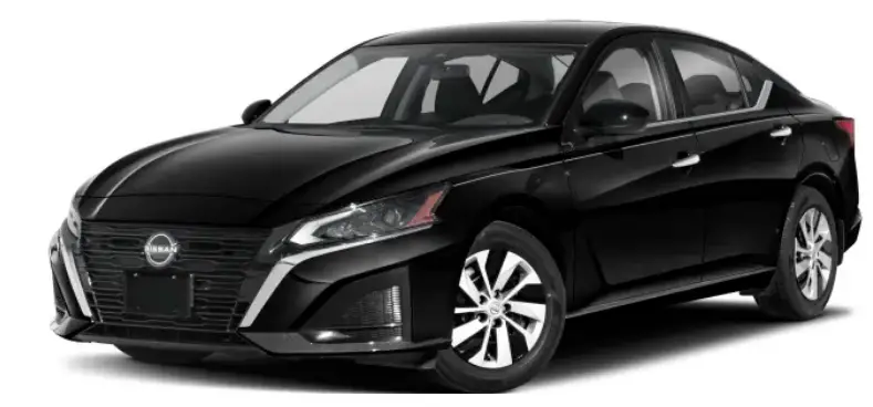 2024 Nissan Altima-Specs-Price-Features-Mileage and Review-black