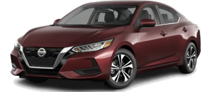 2024 Nissan Sentra-Specs-Price-Features-Mileage and Review-RED