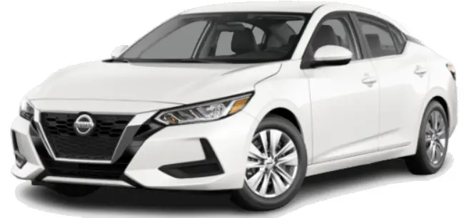 2024 Nissan Sentra-Specs-Price-Features-Mileage and Review-WHITE