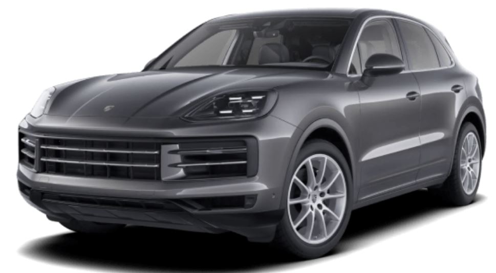 2024-Porsche-Cayenne-Specs-Price-Features-Mileage-and-Review-grey
