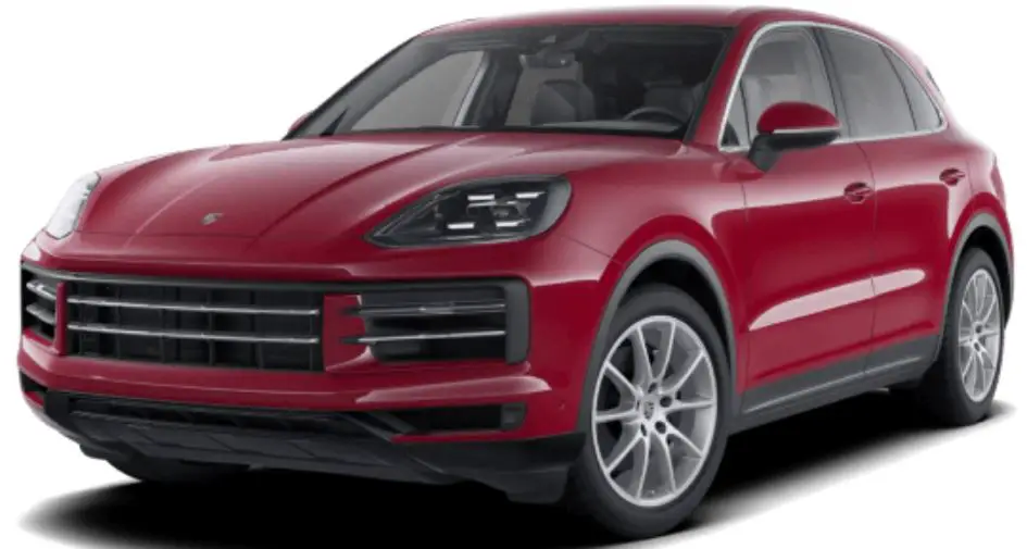 2024 Porsche Cayenne Specs, Price, Features, Mileage and Review Auto