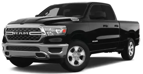 2024 RAM 1500-Specs-Price-Features-Mileage and Review-black