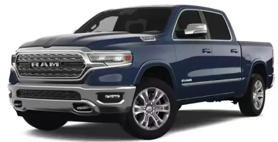 2024 RAM 1500-Specs-Price-Features-Mileage and Review-blue