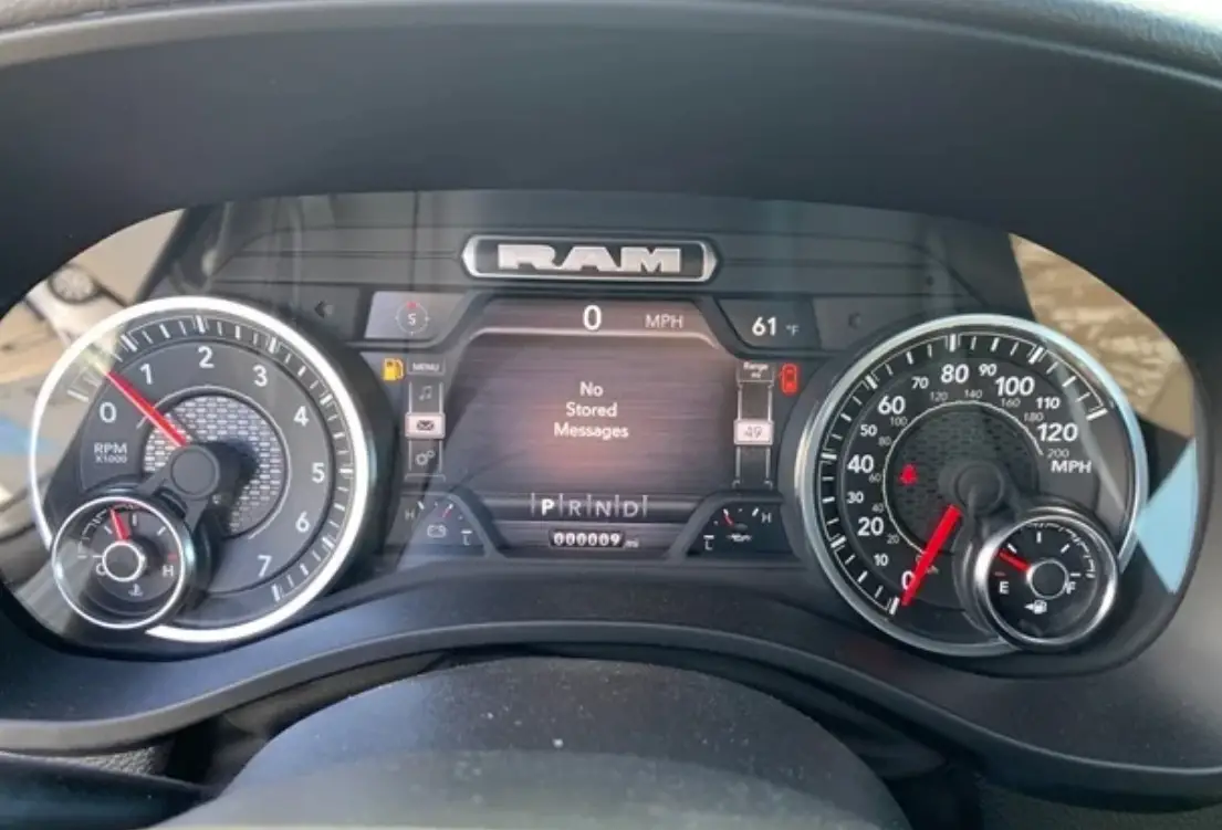 2024 RAM 1500-Specs-Price-Features-Mileage and Review-cluster