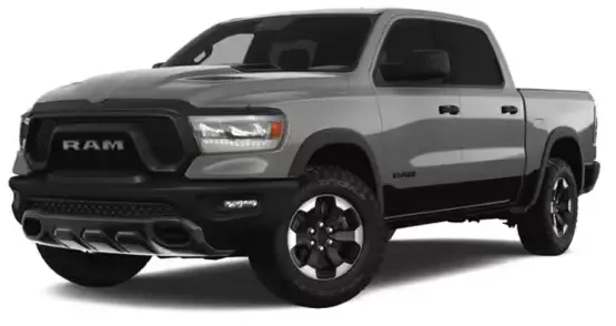 2024 RAM 1500-Specs-Price-Features-Mileage and Review-grey