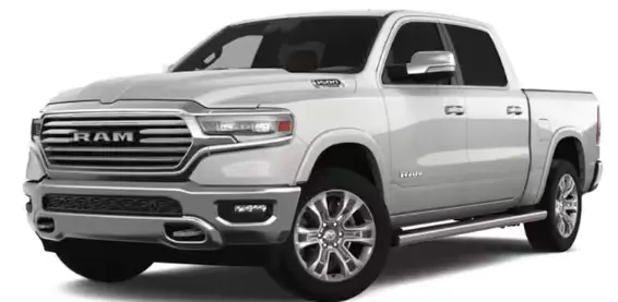 2024 RAM 1500-Specs-Price-Features-Mileage and Review-silver