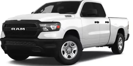 2024 RAM 1500-Specs-Price-Features-Mileage and Review-white