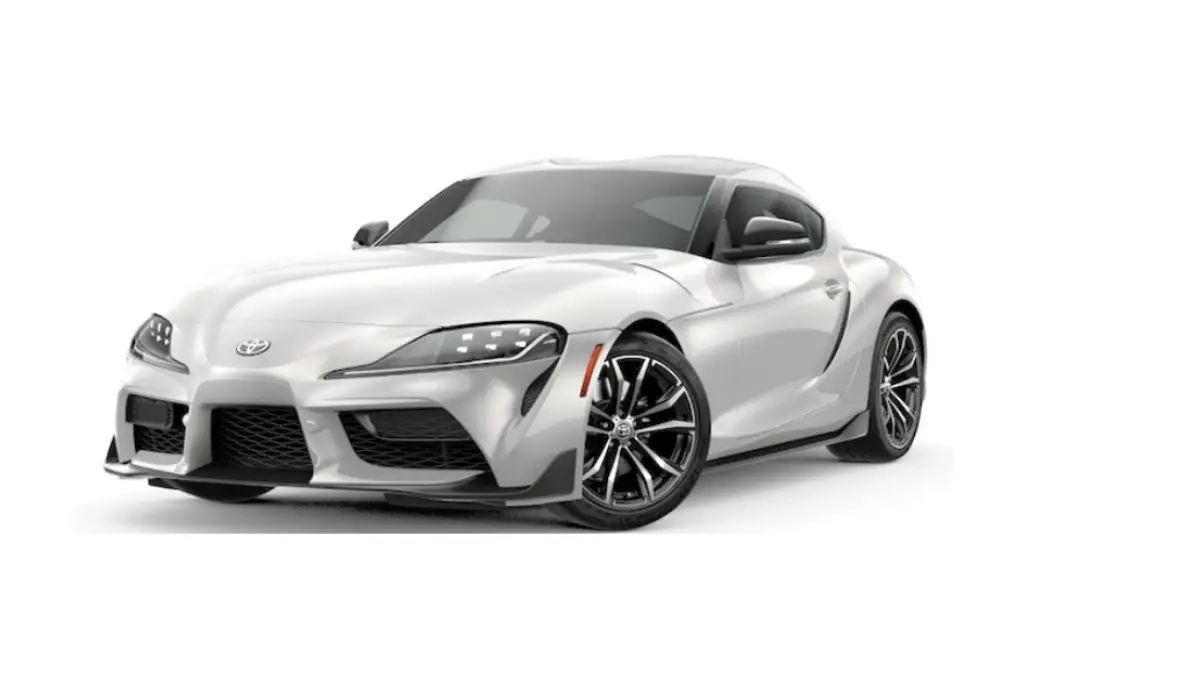 2024 Toyota GR Supra Specs, Price, Features, Mileage and Review Auto