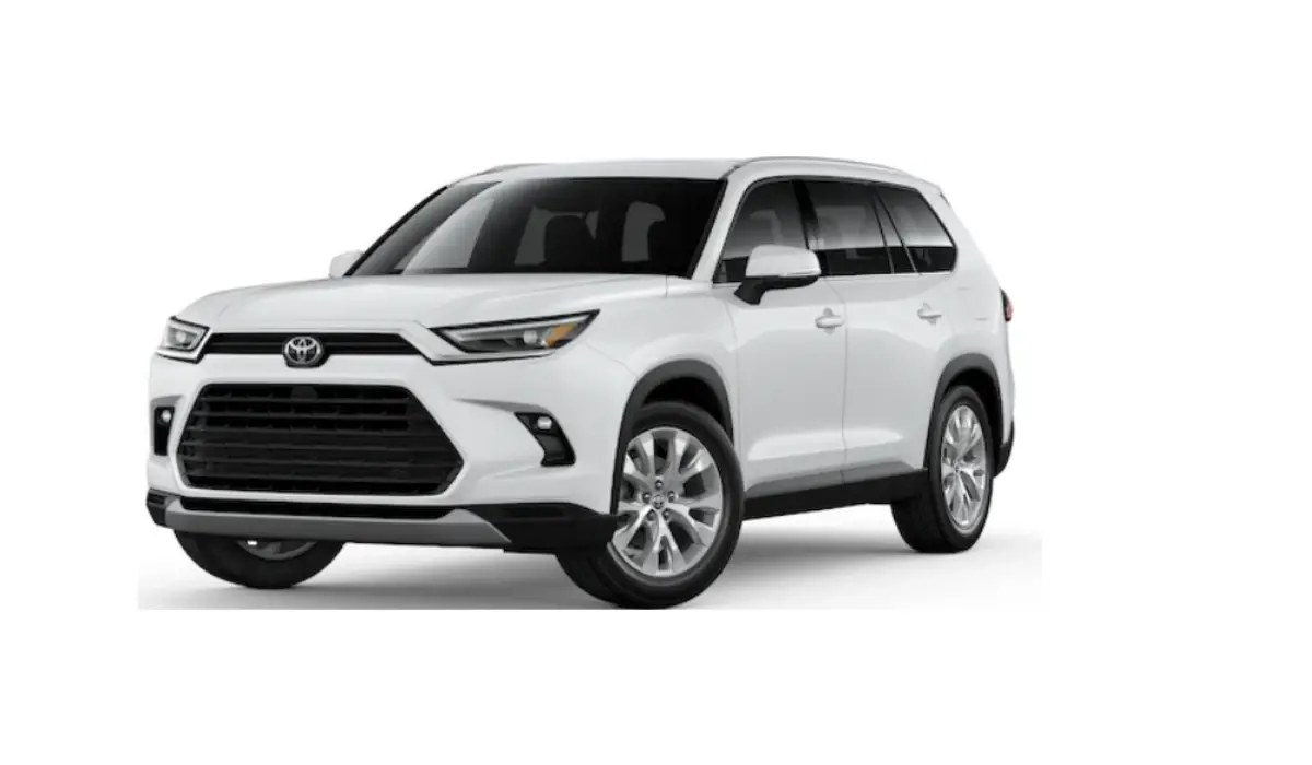 2024 Toyota Grand Highlander Hybrid Specs, Price, Features, Mileage and