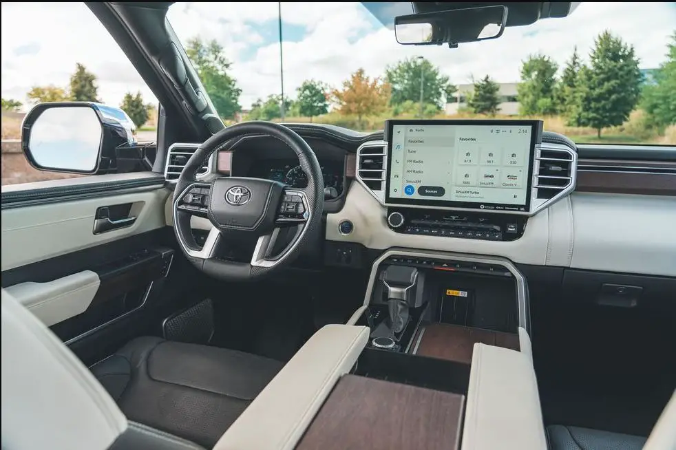 2024-Toyota-Sequoia-Specs-Price-Features-Mileage-and-Review-interior