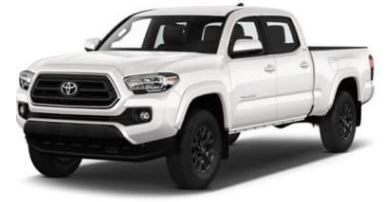2024-Toyota-Tacoma-Specs-Price-Features-Mileage-and-Review-white