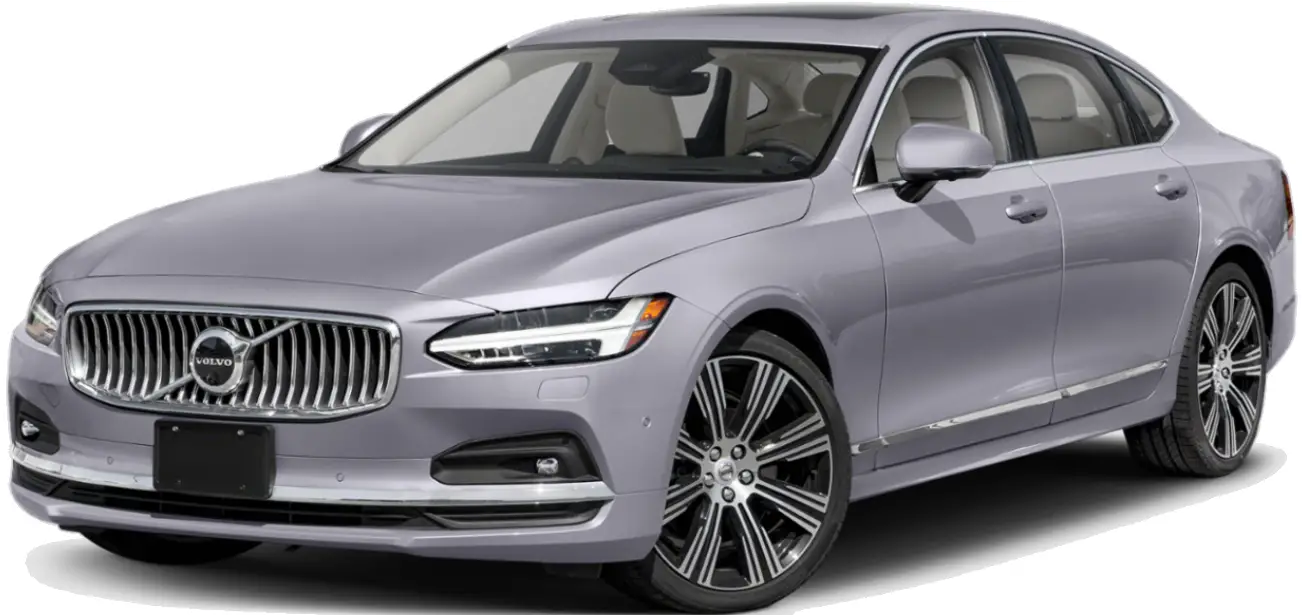 2024 Volvo S90-Specs-Price-Features-Mileage_and_Review- SILVER DAWN