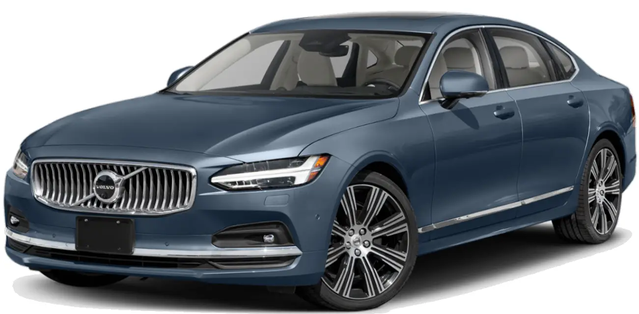 2024 Volvo S90-Specs-Price-Features-Mileage_and_Review-denim-blue