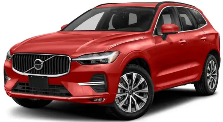 2024 Volvo S90-Specs-Price-Features-Mileage_and_Review-red