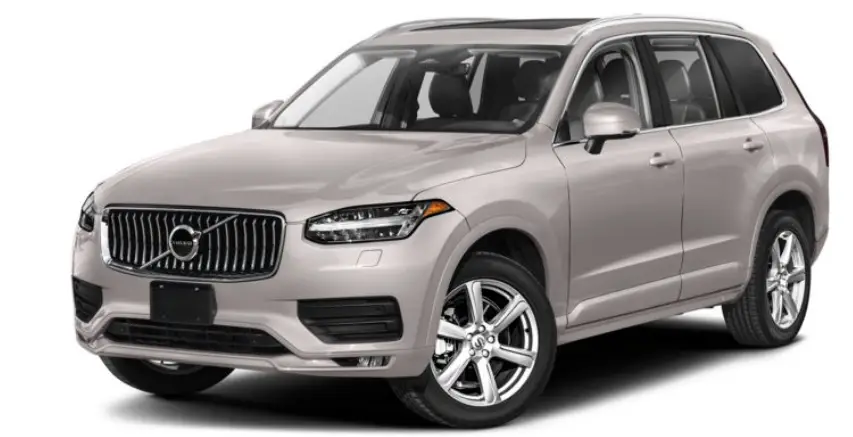 2024 Volvo XC90 Specs, Price, Features, Mileage and Review - Auto User ...