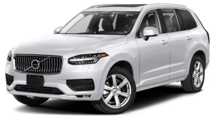 2024 Volvo XC90 Specs, Price, Features, Mileage and Review - Auto User ...