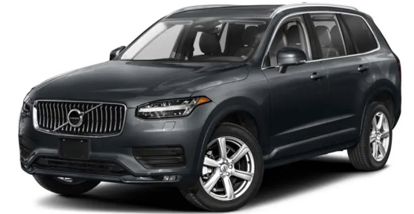 2024 Volvo XC90 Specs, Price, Features, Mileage and Review - Auto User ...