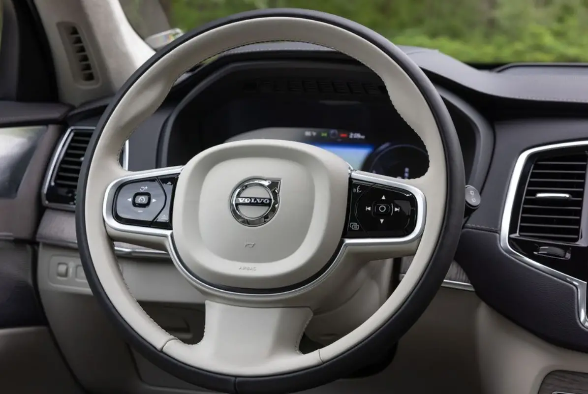 2024 Volvo XC90 Specs, Price, Features, Mileage and Review Auto User