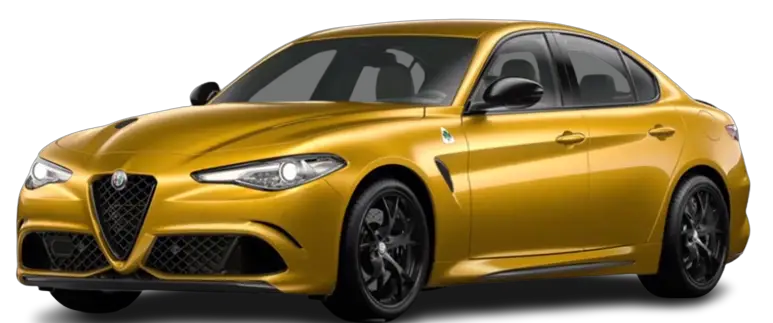 2024 Alfa Romeo GIULIA QUADRIFOGLIO Specs, Price, Features, Mileage And ...