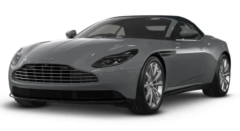 Aston-Martin-Best-selling-Cars-in-USA-2023-DB-11