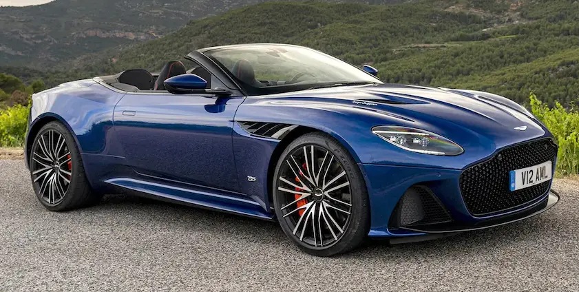 Aston-Martin-Best-selling-Cars-in-USA-2023-DBS