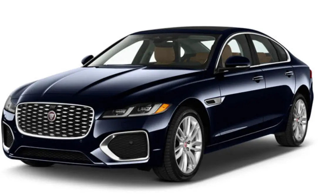 Jaguar-2023-Best-selling-cars-in-USA-XF