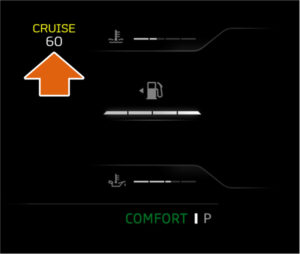 Edit Post “McLaren Elva Cruise Control (SCC) Operation” ‹ Auto User Guide — WordPress