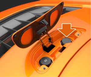 McLaren Elva Engine Oil and Fluids (7)