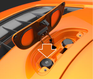 McLaren Elva Engine Oil and Fluids (8)