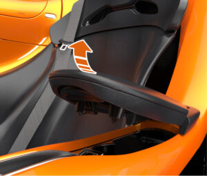 McLaren Elva Interior Features (4)
