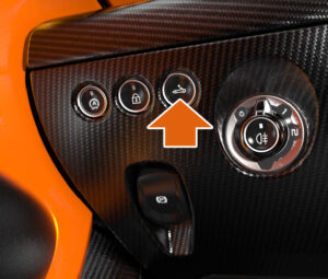McLaren Elva Keys and Smart Key (12)