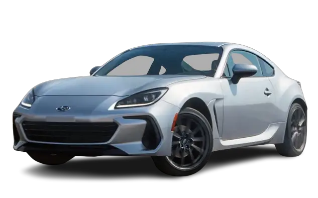 Subaru-Most-selling-cars-In-2023-USA-BRZ
