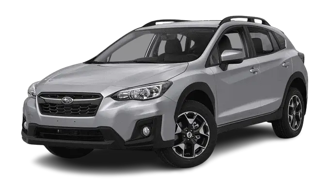 Subaru-Most-selling-cars-In-2023-USA-Cross-strek