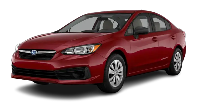 Subaru-Most-selling-cars-In-2023-USA-Impreza