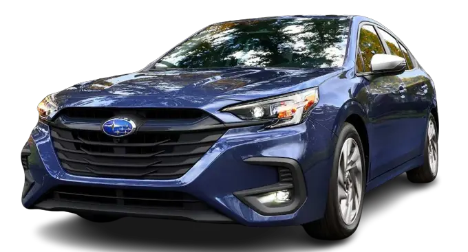 Subaru-Most-selling-cars-In-2023-USA-Legacy