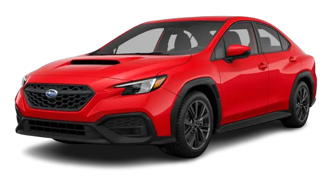 Subaru-Most-selling-cars-In-2023-USA-WRX