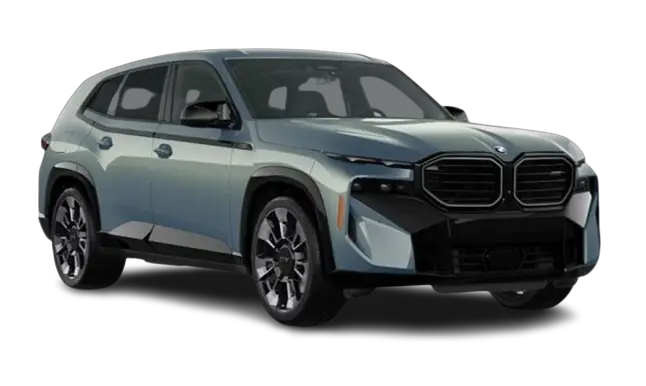 Top-10-Best-Luxury-SUVs-in-USA-2023-BMW-XM