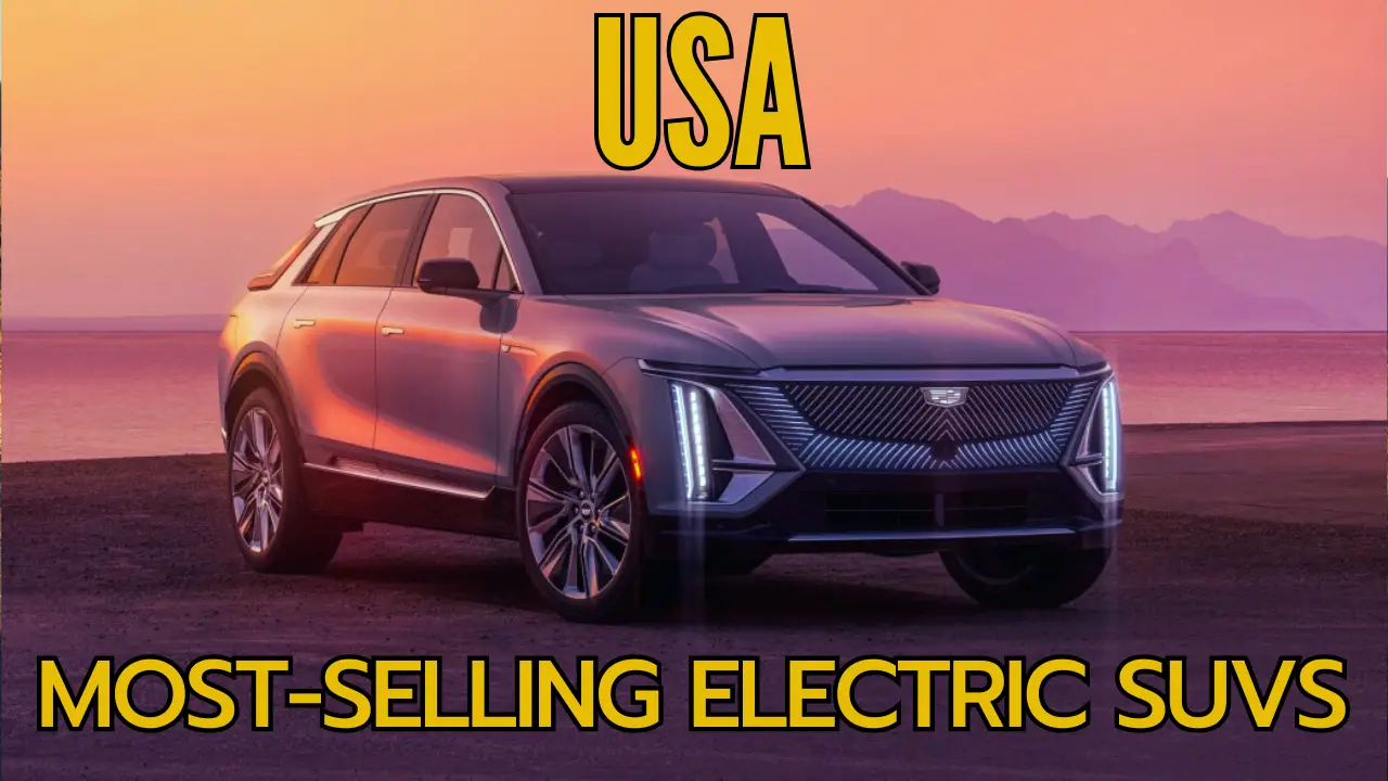 USA-Most-Selling-Electric-SUVs-in-2023-Featured