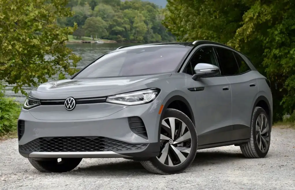USA-Most-Selling-Electric-SUVs-in-2023-Volkswagen-ID-4