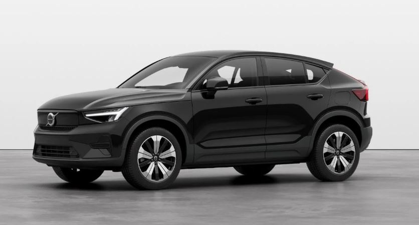 USA-Most-Selling-Electric-SUVs-in-2023-Volvo-C40-Recharge