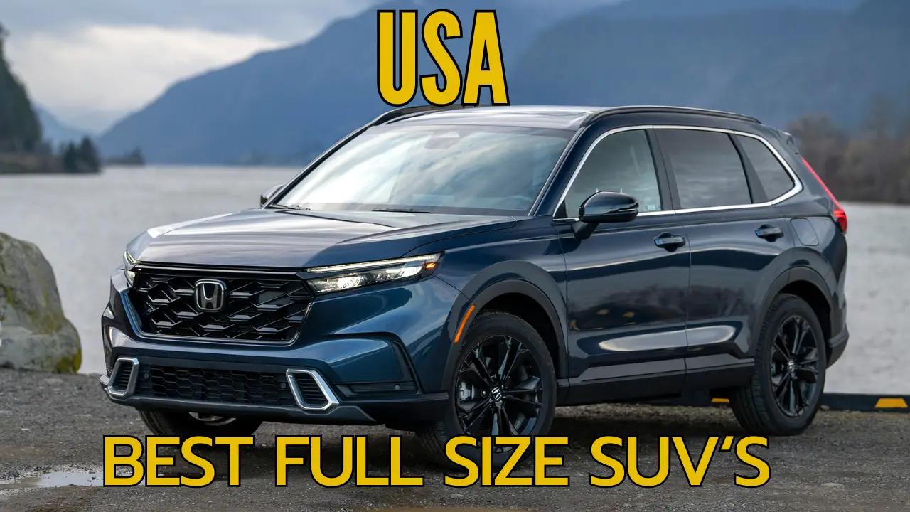 USA-TOP-10-BEST-FULL-SIZE-SUVs-sold-in-2023-Featured