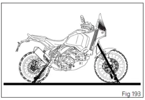 2023 Ducati DesertX Maintenance 01